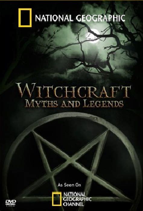 Witchcraf5 history booka